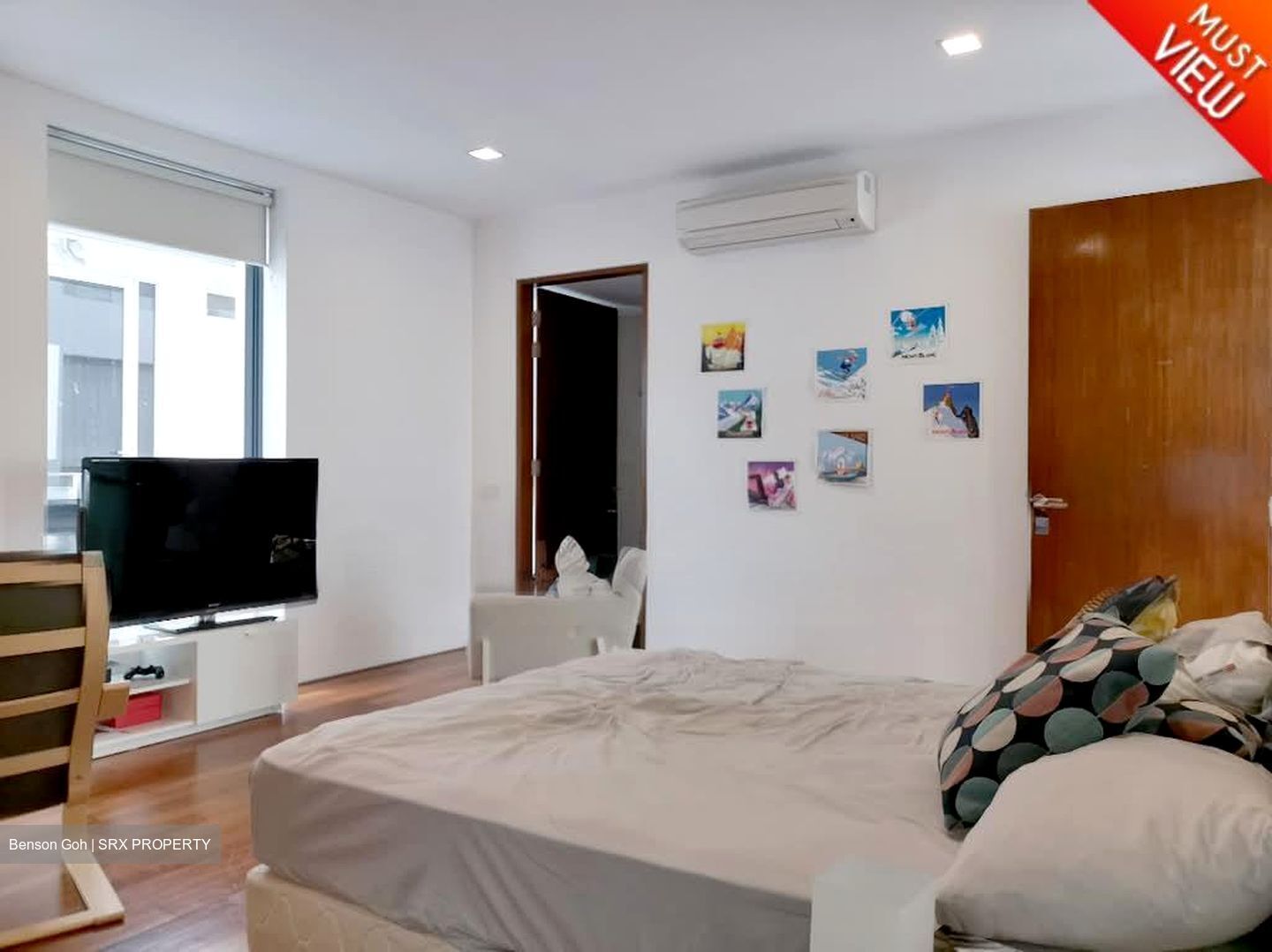 Maju Avenue (D19), Detached #556808171